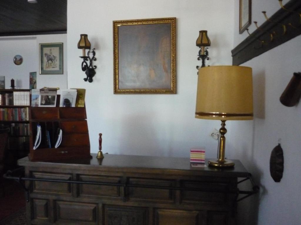 Hotel An Der Faehre Sankt Goar Esterno foto