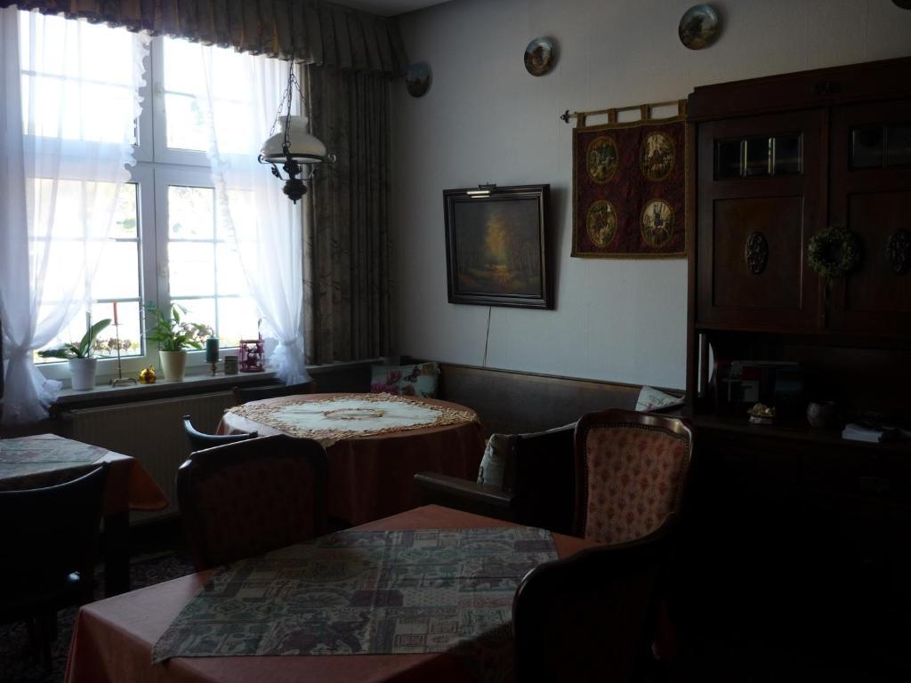 Hotel An Der Faehre Sankt Goar Esterno foto